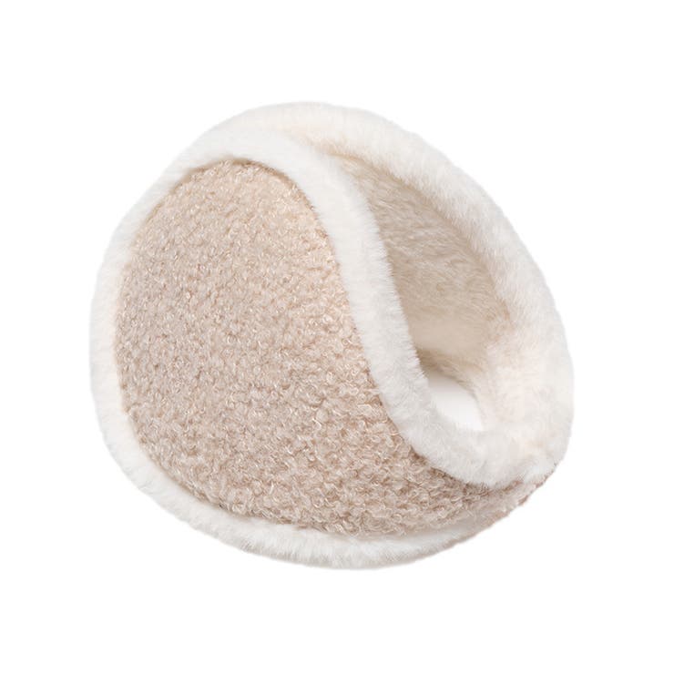 イヤーマフ イヤマフ 耳あて | PlusNao | 詳細画像6 