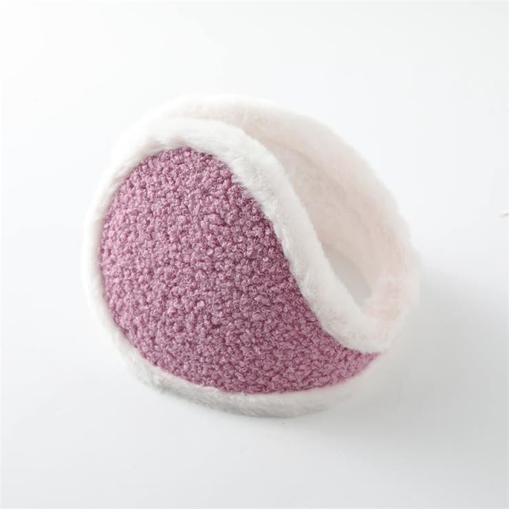 イヤーマフ イヤマフ 耳あて | PlusNao | 詳細画像7 