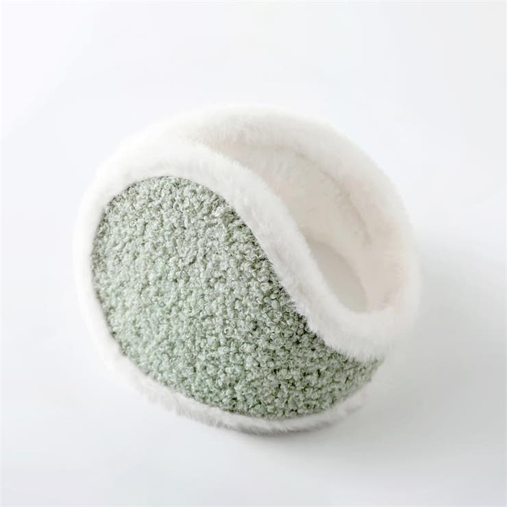 イヤーマフ イヤマフ 耳あて | PlusNao | 詳細画像8 