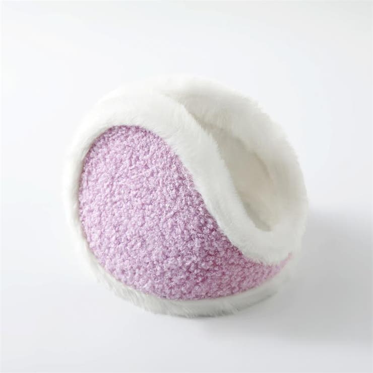 イヤーマフ イヤマフ 耳あて | PlusNao | 詳細画像9 