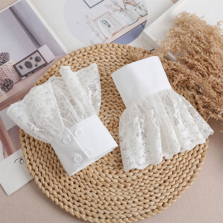 付け袖 つけ袖 つけそで | PlusNao | 詳細画像10 