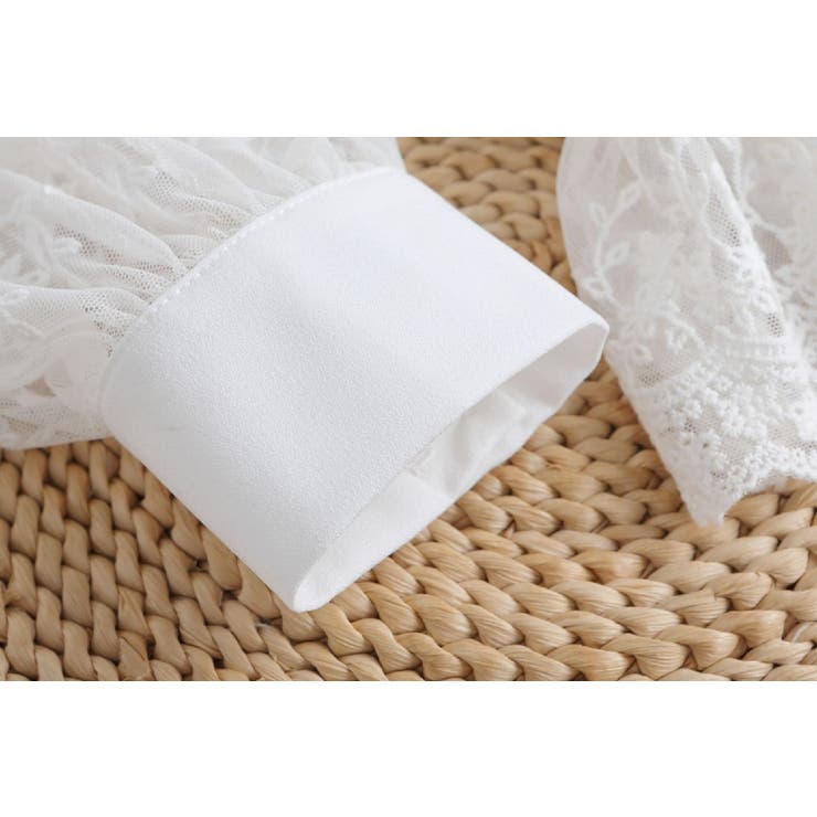 付け袖 つけ袖 つけそで | PlusNao | 詳細画像11 