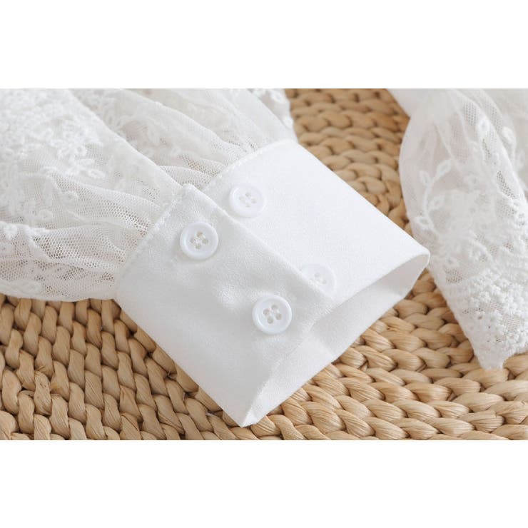 付け袖 つけ袖 つけそで | PlusNao | 詳細画像12 