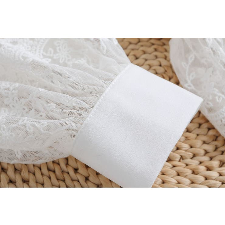 付け袖 つけ袖 つけそで | PlusNao | 詳細画像13 