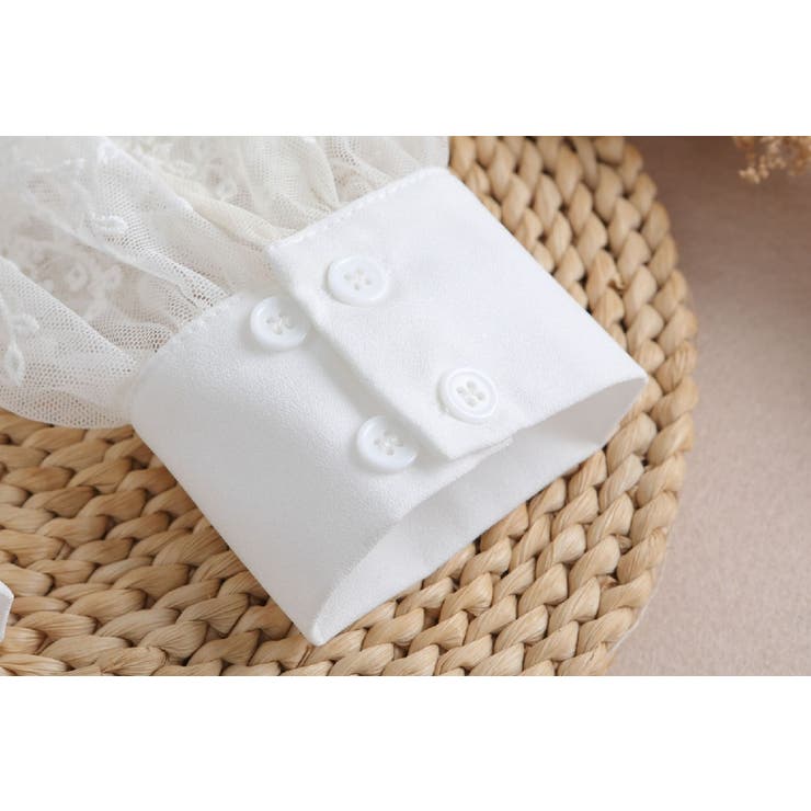 付け袖 つけ袖 つけそで | PlusNao | 詳細画像14 