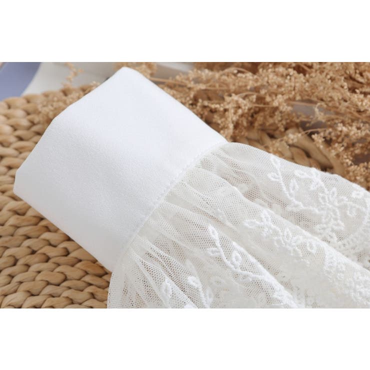 付け袖 つけ袖 つけそで | PlusNao | 詳細画像15 