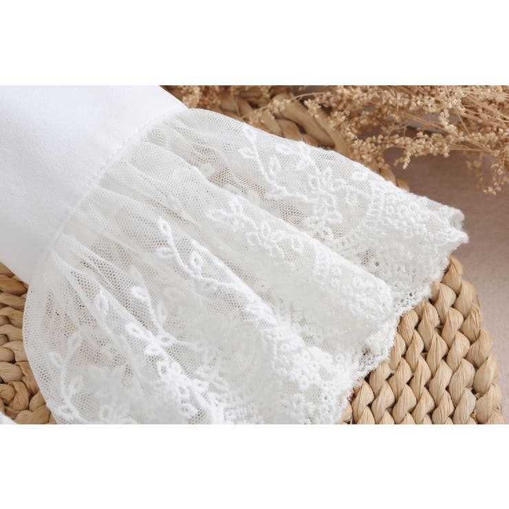 付け袖 つけ袖 つけそで | PlusNao | 詳細画像16 