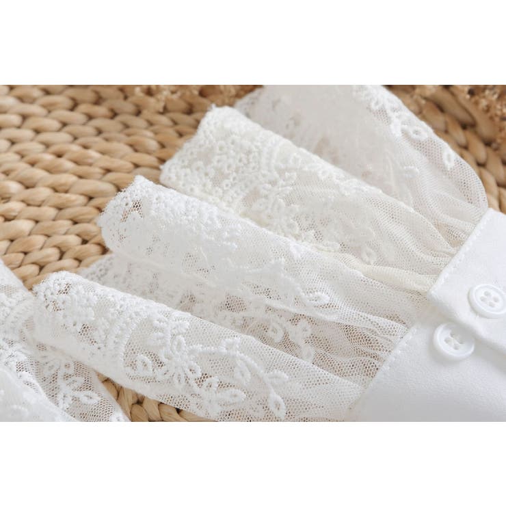 付け袖 つけ袖 つけそで | PlusNao | 詳細画像18 