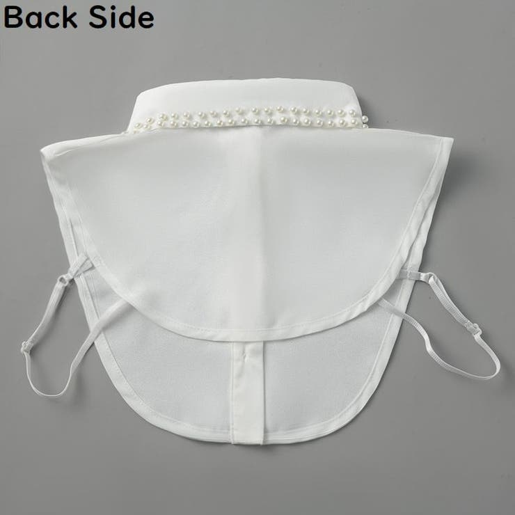 付け襟 付け衿 つけ襟 | PlusNao | 詳細画像3 