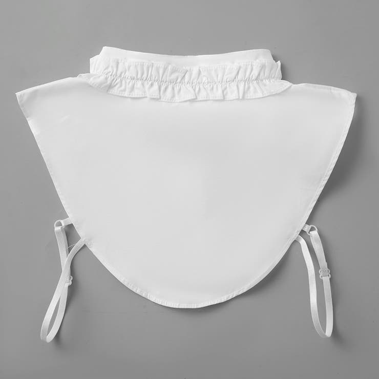 付け襟 付け衿 つけ襟 | PlusNao | 詳細画像5 