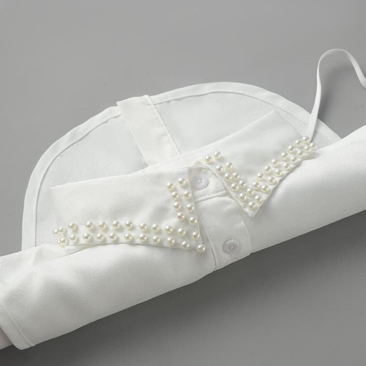 付け襟 付け衿 つけ襟 | PlusNao | 詳細画像6 