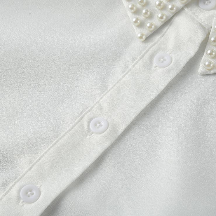 付け襟 付け衿 つけ襟 | PlusNao | 詳細画像8 