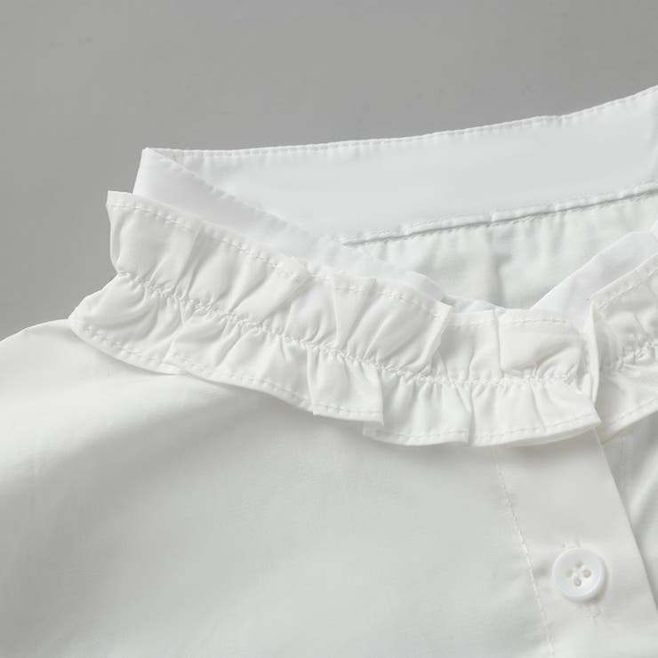 付け襟 付け衿 つけ襟 | PlusNao | 詳細画像9 