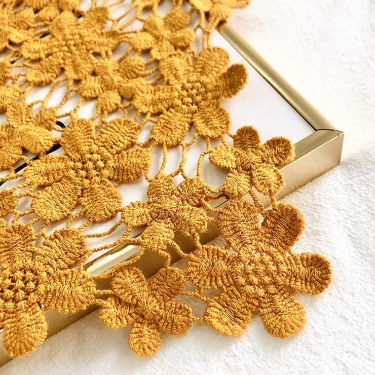 付け襟 つけ襟 レディース | PlusNao | 詳細画像11 