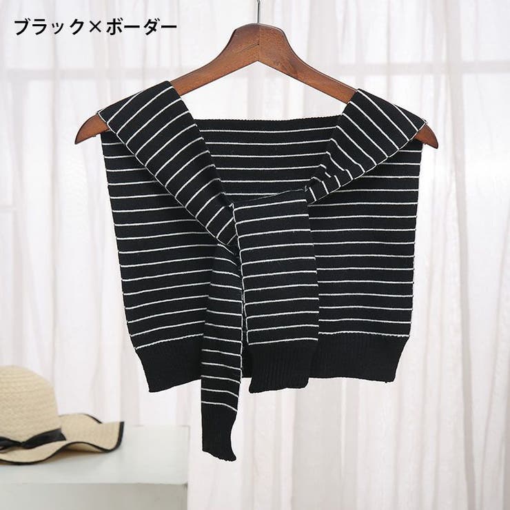 ストール ショール 肩掛け | PlusNao | 詳細画像3 