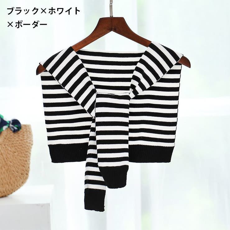 ストール ショール 肩掛け | PlusNao | 詳細画像4 