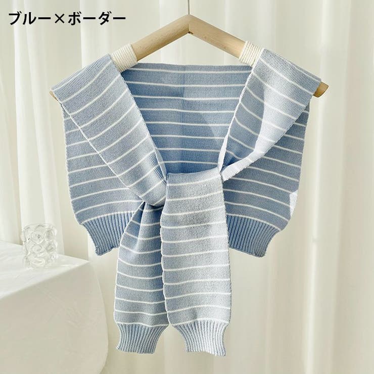 ストール ショール 肩掛け | PlusNao | 詳細画像5 