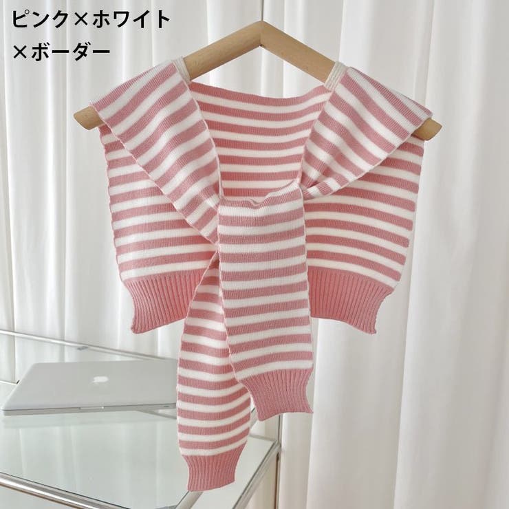 ストール ショール 肩掛け | PlusNao | 詳細画像7 