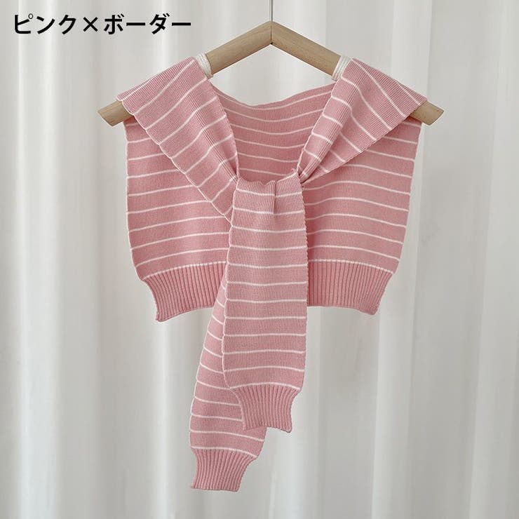 ストール ショール 肩掛け | PlusNao | 詳細画像8 