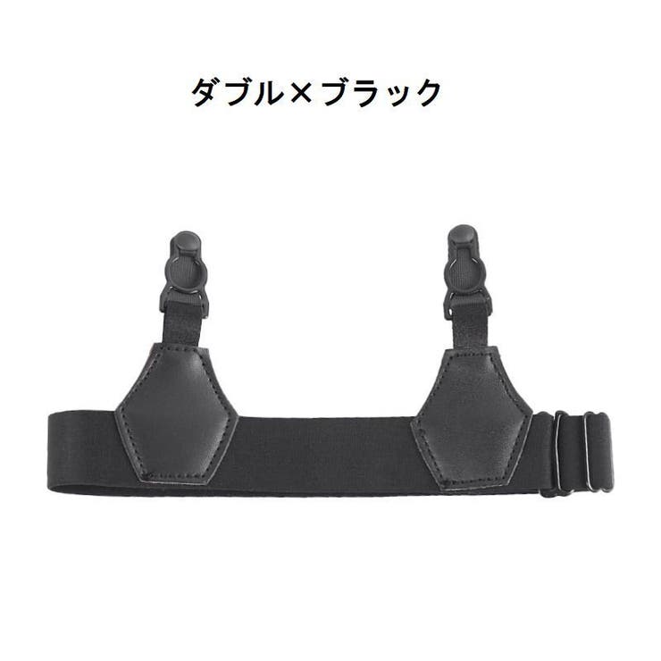 レッグガーター ガーターベルト 単品 | PlusNao | 詳細画像12 