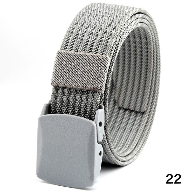 ベルト ガチャベルト メンズ | PlusNao | 詳細画像10