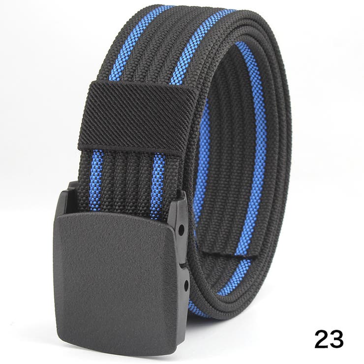 ベルト ガチャベルト メンズ | PlusNao | 詳細画像11