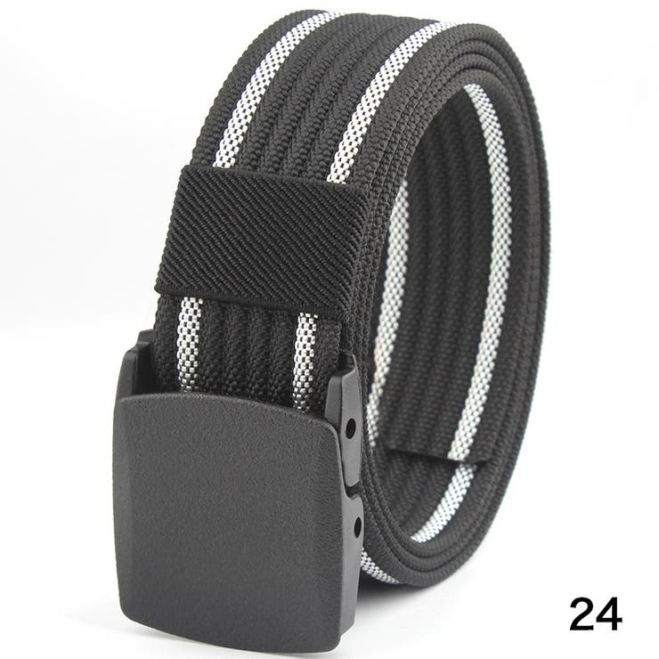 ベルト ガチャベルト メンズ | PlusNao | 詳細画像12