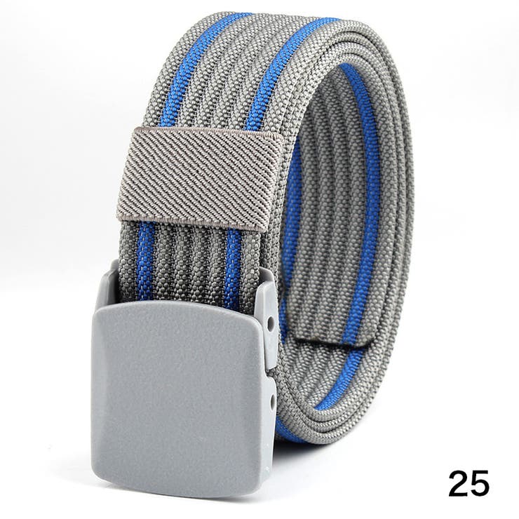 ベルト ガチャベルト メンズ | PlusNao | 詳細画像13