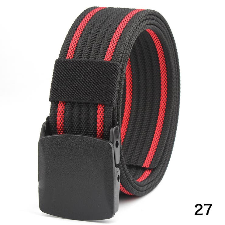 ベルト ガチャベルト メンズ | PlusNao | 詳細画像15