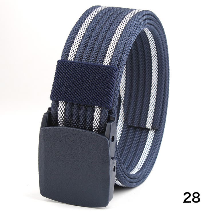 ベルト ガチャベルト メンズ | PlusNao | 詳細画像16