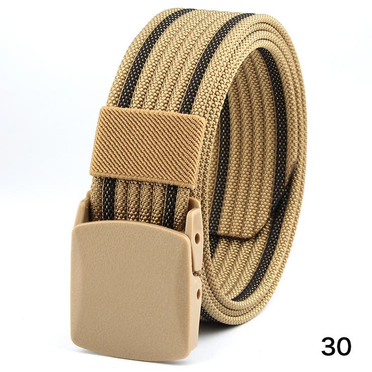 ベルト ガチャベルト メンズ | PlusNao | 詳細画像18