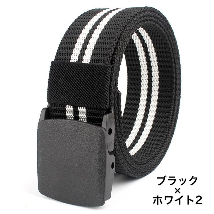 ベルト ガチャベルト メンズ | PlusNao | 詳細画像9