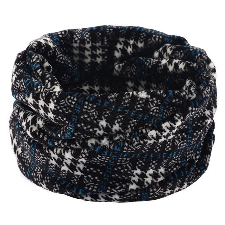 ネックウォーマー レディース メンズ | PlusNao | 詳細画像10 