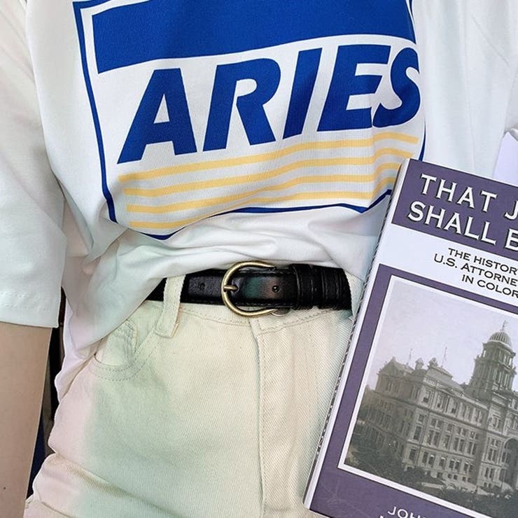 ベルト レディース 女性 | PlusNao | 詳細画像4 