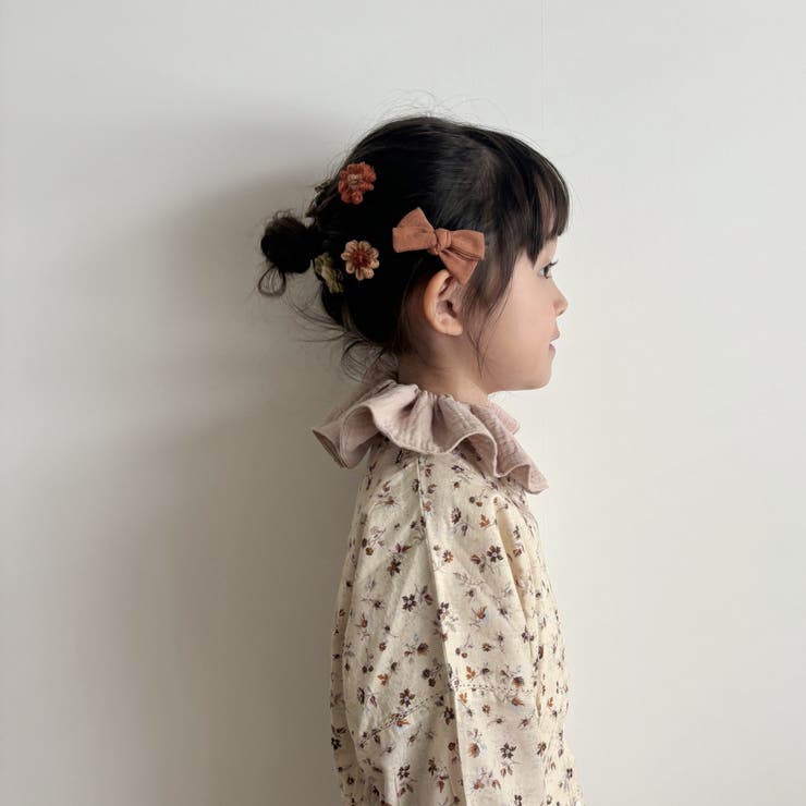 【ランキング１位！新色追加♪】スタイ 付け襟 ボタンなし | PlusNao | 詳細画像19 