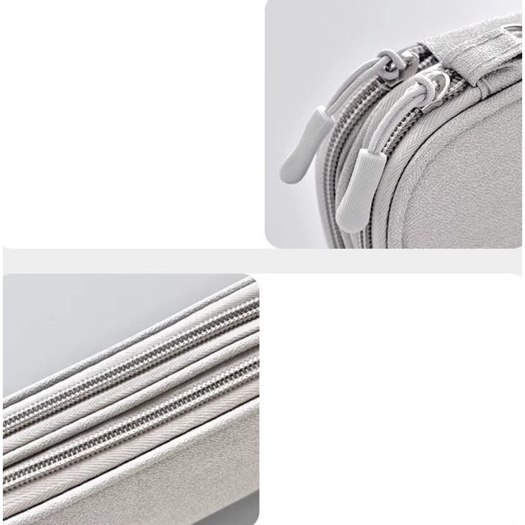 ガジェットポーチ ガジェットケース 収納ポーチ | PlusNao | 詳細画像12 