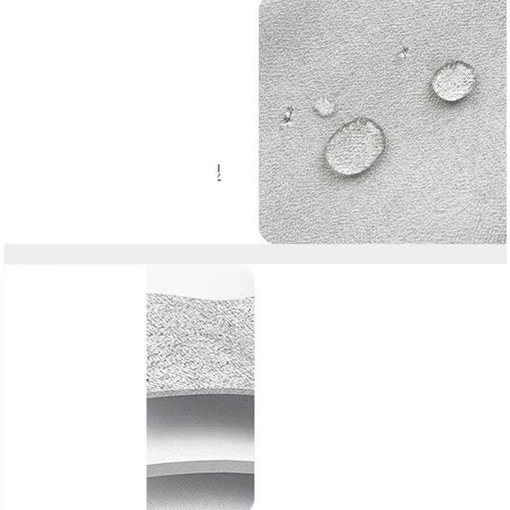 ガジェットポーチ ガジェットケース 収納ポーチ | PlusNao | 詳細画像13 