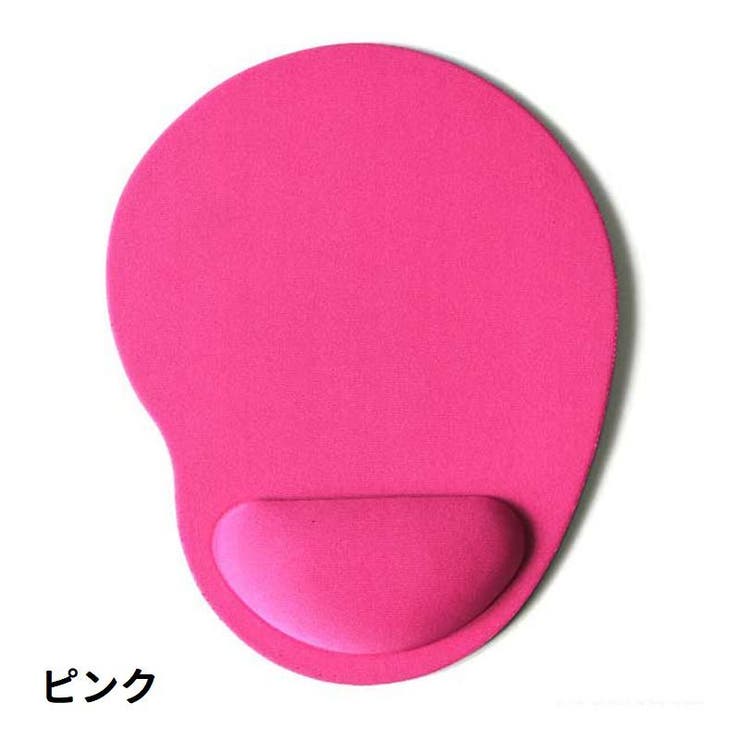 マウスパッド リストレスト付き ハンドレスト | PlusNao | 詳細画像11 
