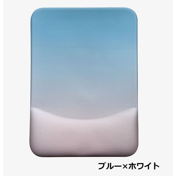 マウスパッド リストレスト付き ハンドレスト一体型 | PlusNao | 詳細画像16 