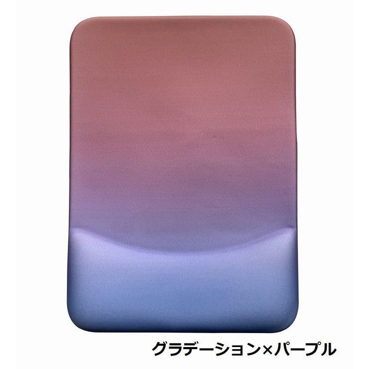 マウスパッド リストレスト付き ハンドレスト一体型 | PlusNao | 詳細画像17 