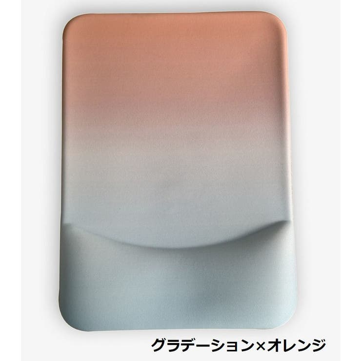 マウスパッド リストレスト付き ハンドレスト一体型 | PlusNao | 詳細画像18 