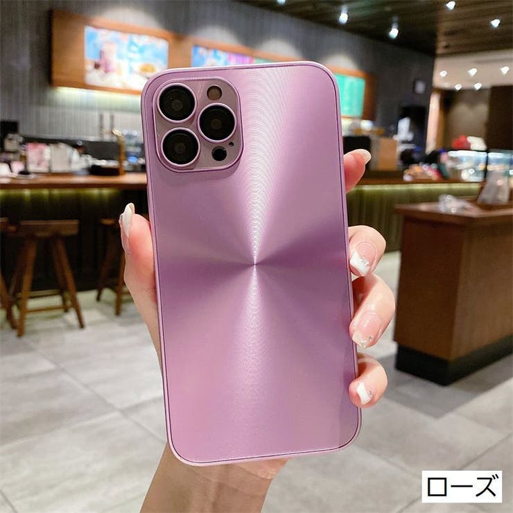 iPhone用ケース アイフォン用ケース スマホケース | PlusNao | 詳細画像12 