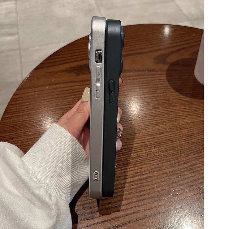 iPhone用ケース アイフォン用ケース スマホケース | PlusNao | 詳細画像4 