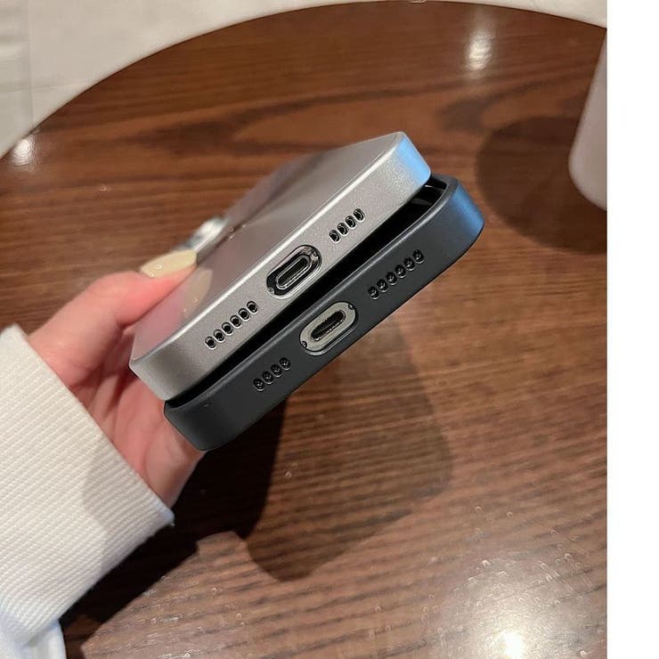 iPhone用ケース アイフォン用ケース スマホケース | PlusNao | 詳細画像5 