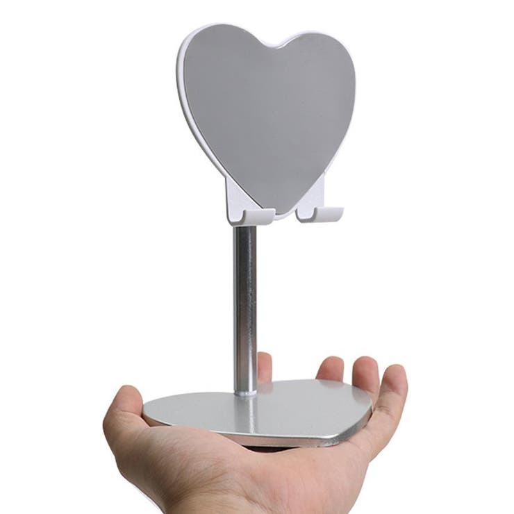 スマホスタンド スマートフォンスタンド スマホホルダー | PlusNao | 詳細画像2 