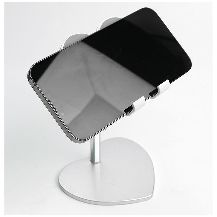 スマホスタンド スマートフォンスタンド スマホホルダー | PlusNao | 詳細画像4 