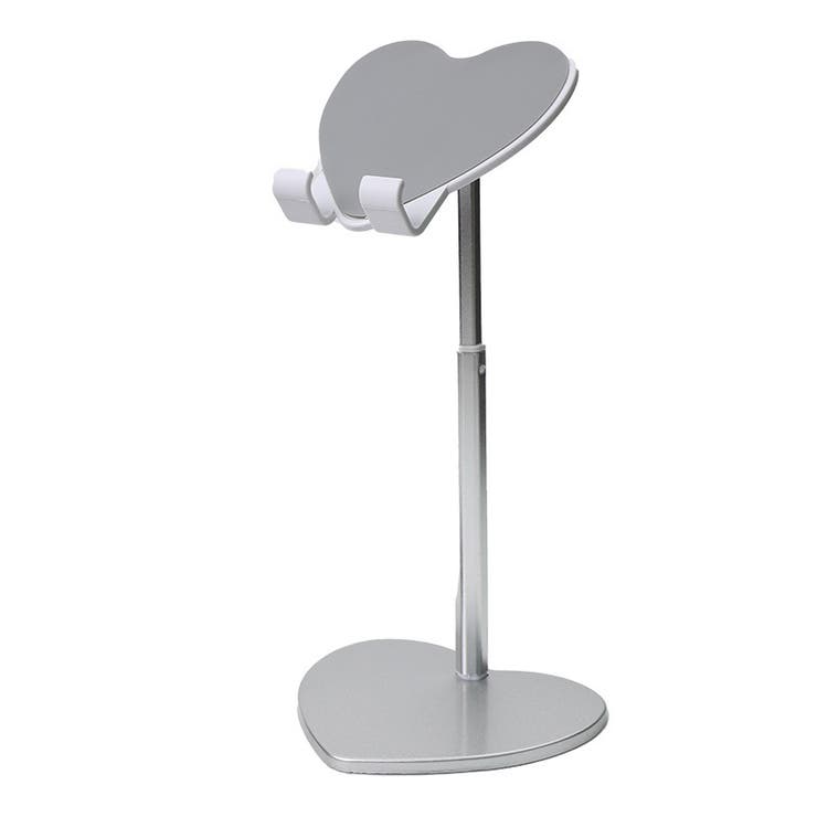 スマホスタンド スマートフォンスタンド スマホホルダー | PlusNao | 詳細画像5 