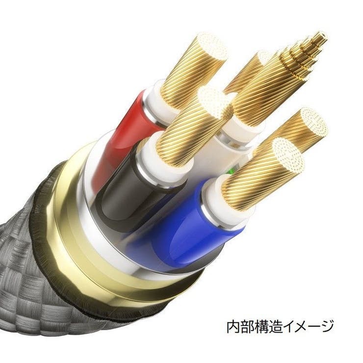 充電ケーブル タイプC Type | PlusNao | 詳細画像12 