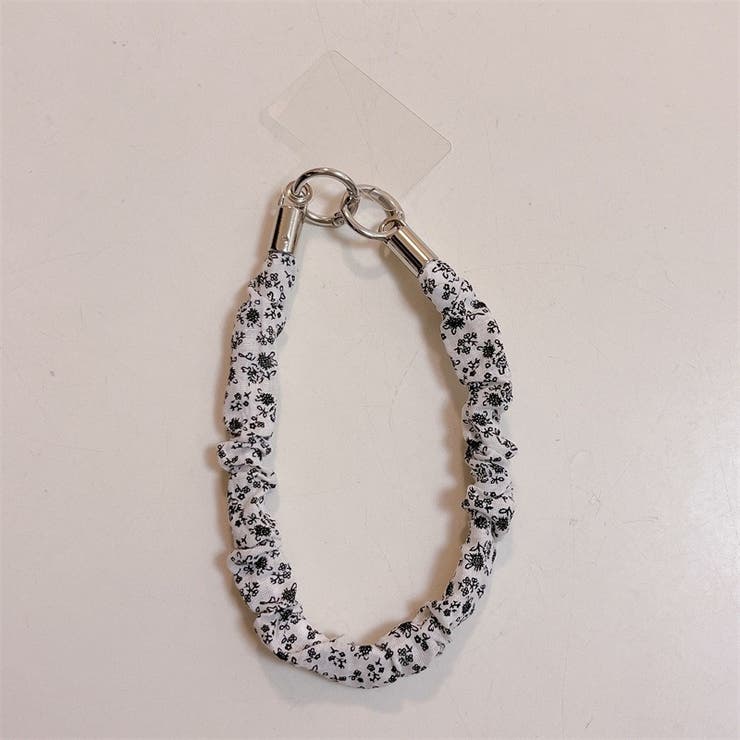 スマホストラップ ハンドストラップ ストラップホルダー付き | PlusNao | 詳細画像7 