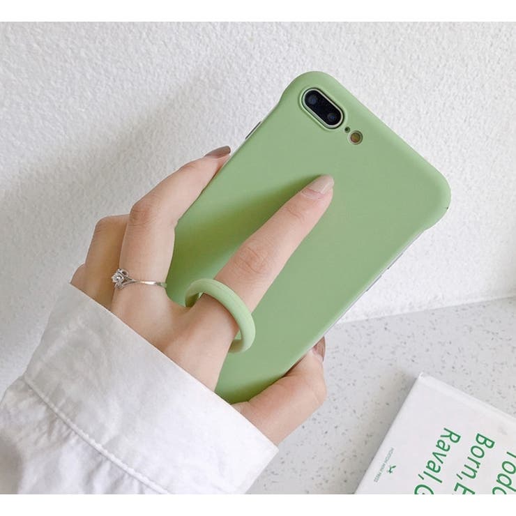 リングストラップ 2個セット スマホリング | PlusNao | 詳細画像8 